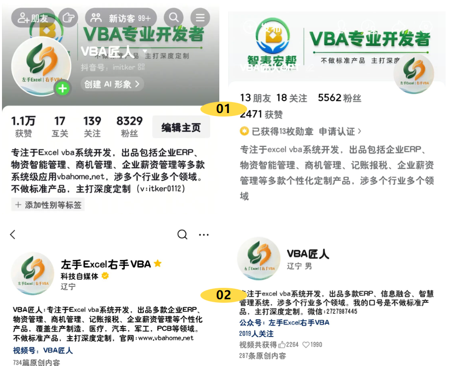 从野路子到正规军：一套完整的VBA系统级开发工具链与项目管理实践