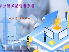 财务智多星