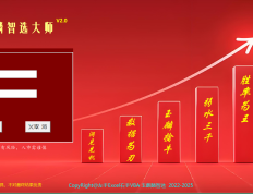 玉麒麟智选大师